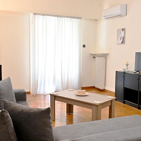 Delmare Athens Double Apartment ภายนอก รูปภาพ