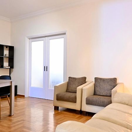 Delmare Athens Double Apartment ภายนอก รูปภาพ